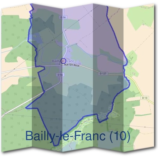 Mairie de Bailly-le-Franc (10)