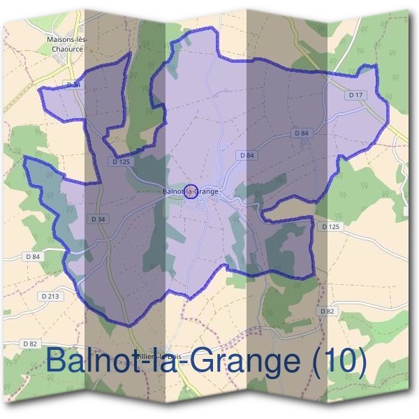 Mairie de Balnot-la-Grange (10)