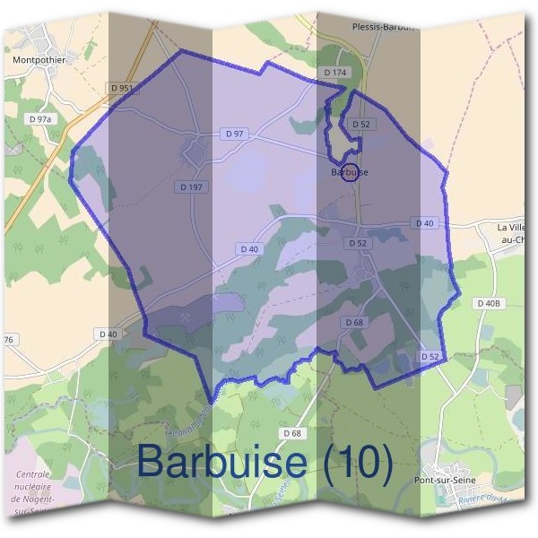Mairie de Barbuise (10)