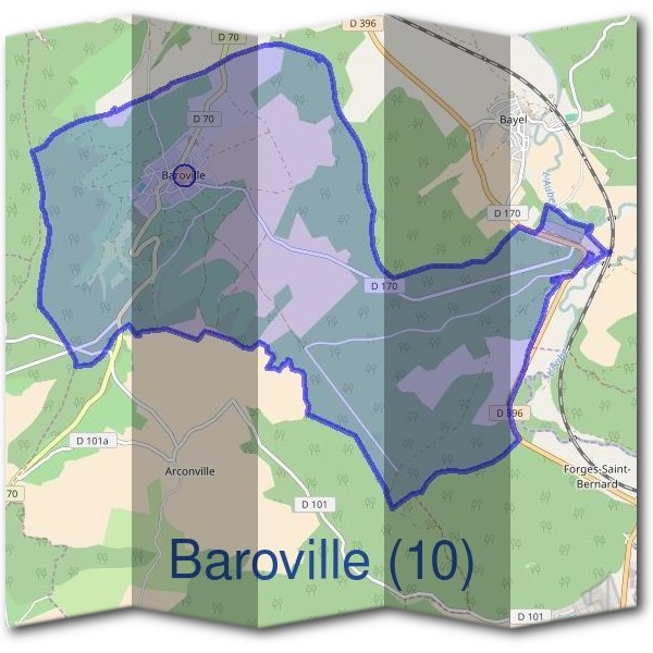 Mairie de Baroville (10)