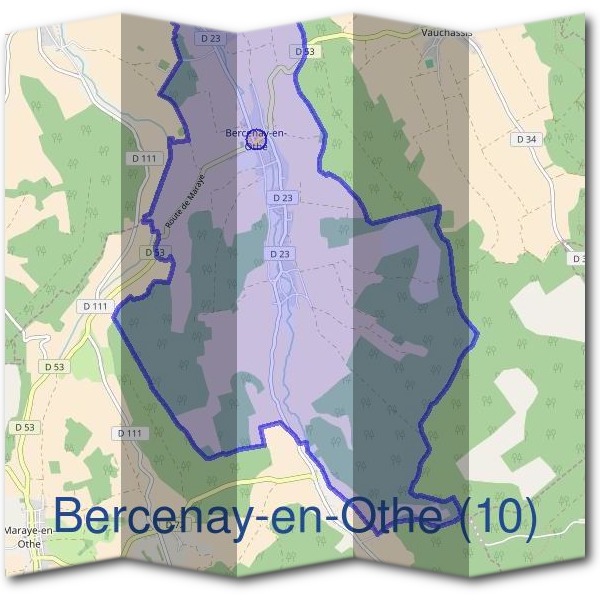 Mairie de Bercenay-en-Othe (10)