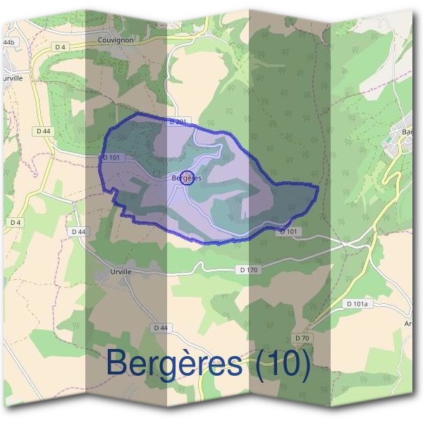 Mairie de Bergères (10)
