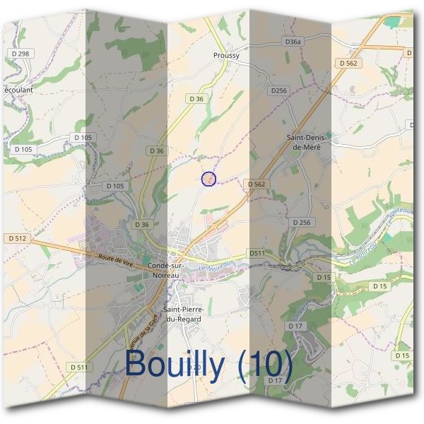 Mairie de Bouilly (10)