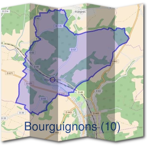 Mairie de Bourguignons (10)