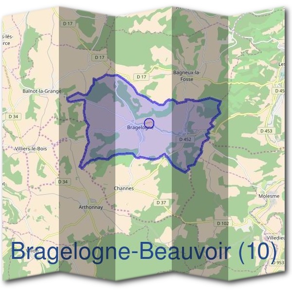 Mairie de Bragelogne-Beauvoir (10)