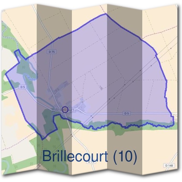 Mairie de Brillecourt (10)