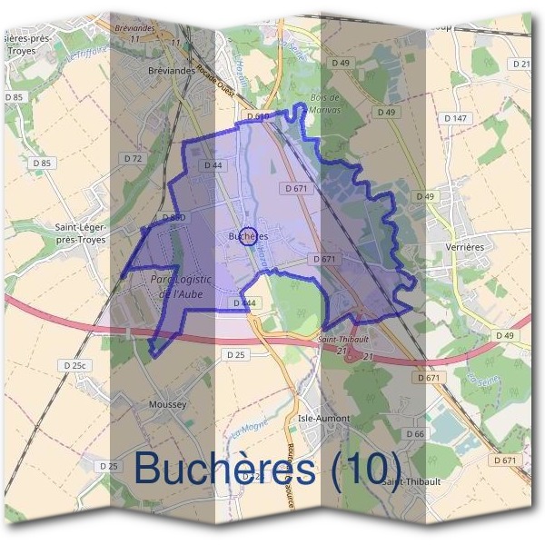 Mairie de Buchères (10)
