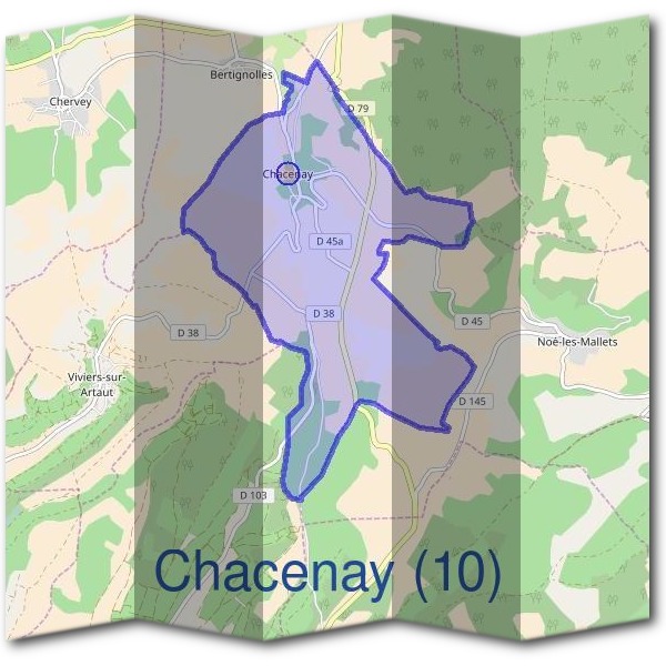 Mairie de Chacenay (10)