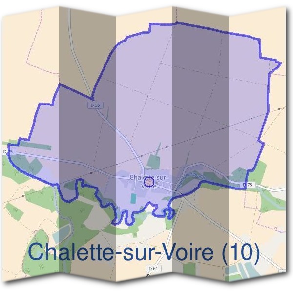 Mairie de Chalette-sur-Voire (10)