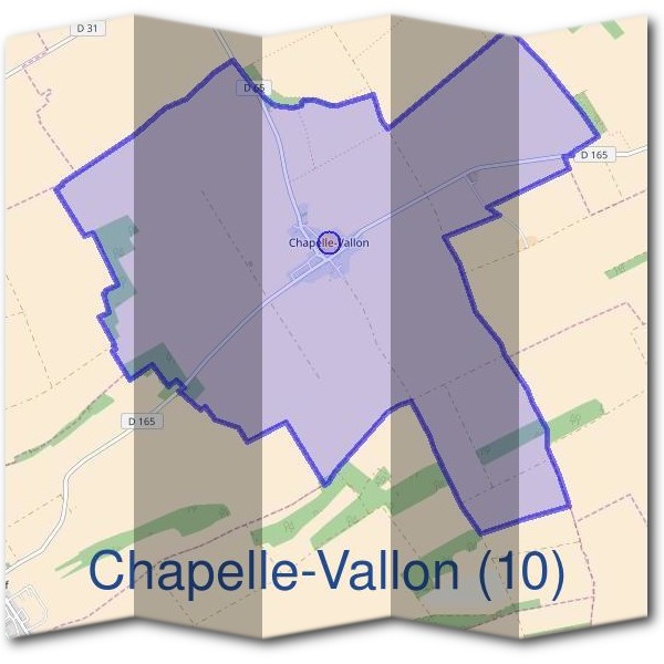 Mairie de Chapelle-Vallon (10)