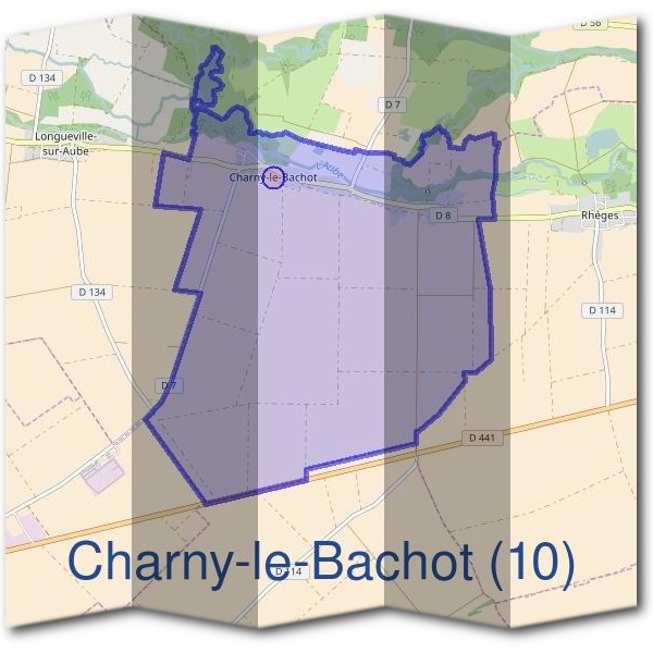 Mairie de Charny-le-Bachot (10)