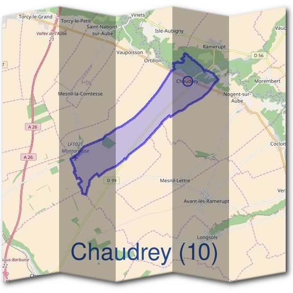 Mairie de Chaudrey (10)