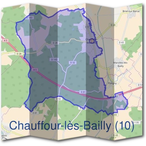 Mairie de Chauffour-lès-Bailly (10)