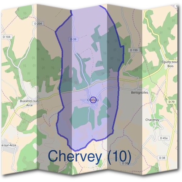 Mairie de Chervey (10)
