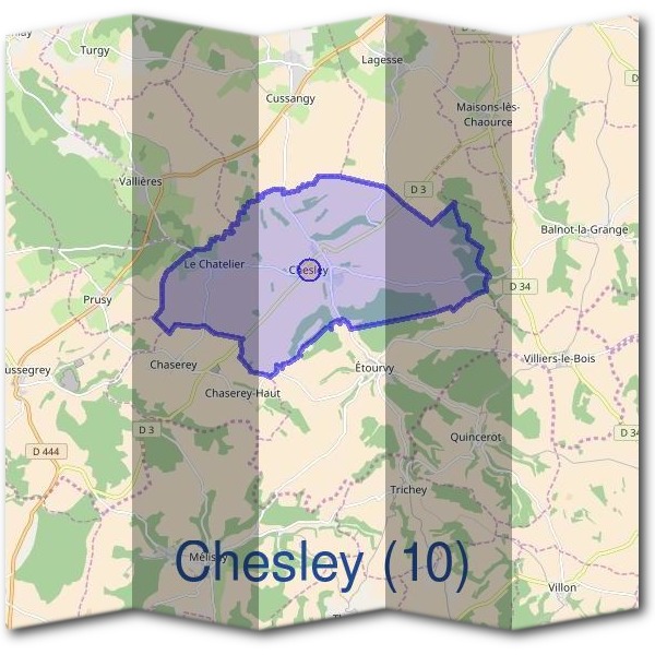Mairie de Chesley (10)