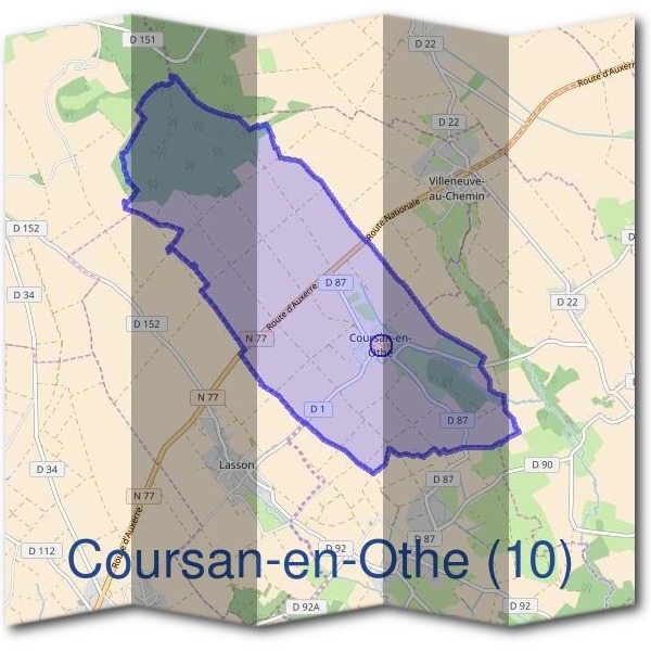 Mairie de Coursan-en-Othe (10)
