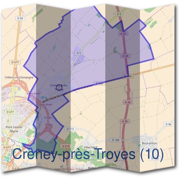 Mairie de Creney-près-Troyes (10)