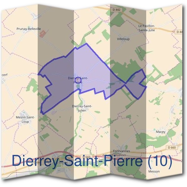 Mairie de Dierrey-Saint-Pierre (10)