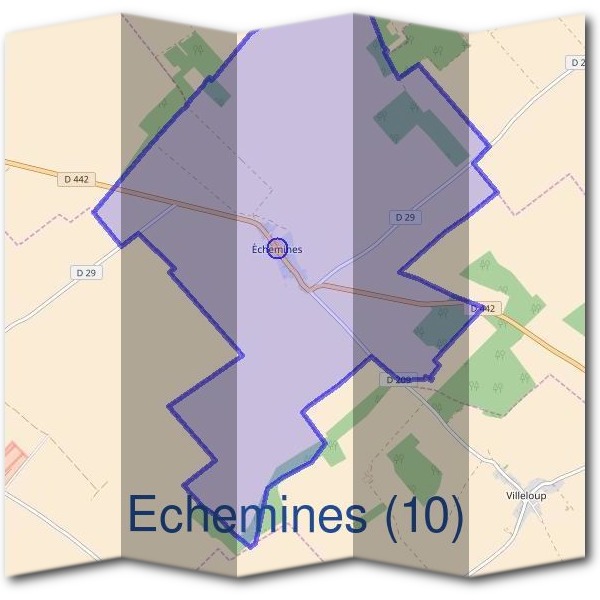 Mairie de Échemines (10)