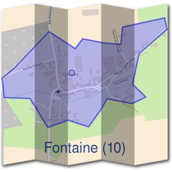 Mairie de Fontaine (10)