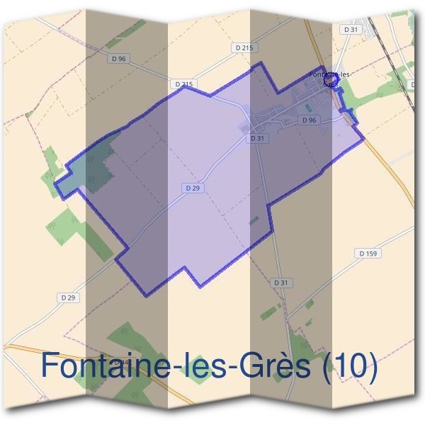 Mairie de Fontaine-les-Grès (10)