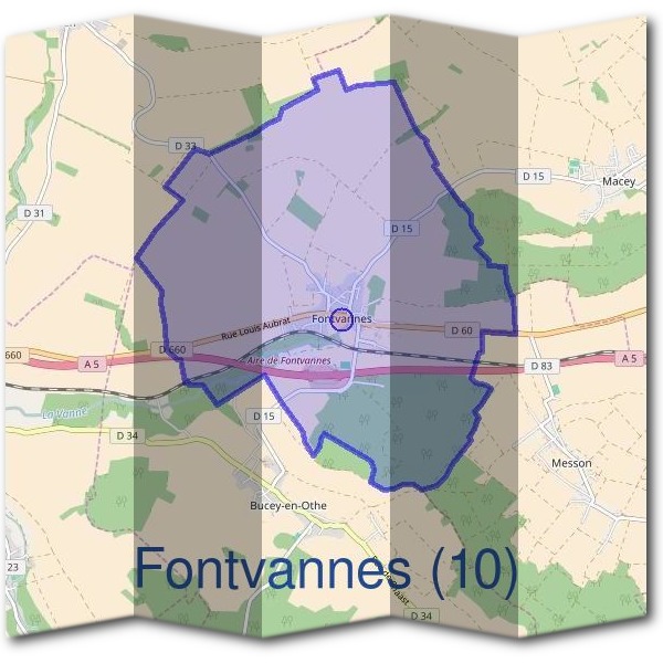 Mairie de Fontvannes (10)
