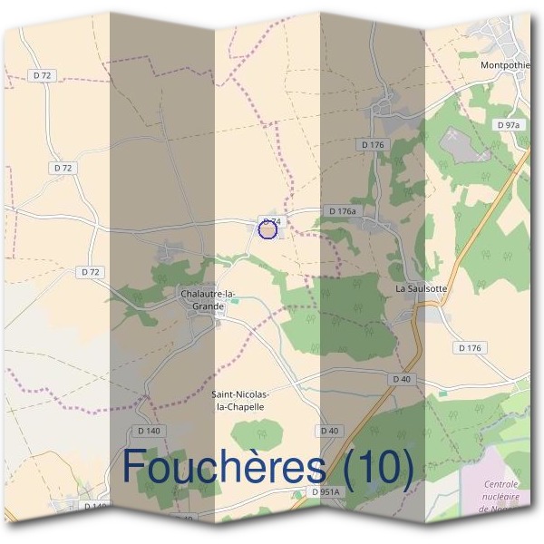 Mairie de Fouchères (10)