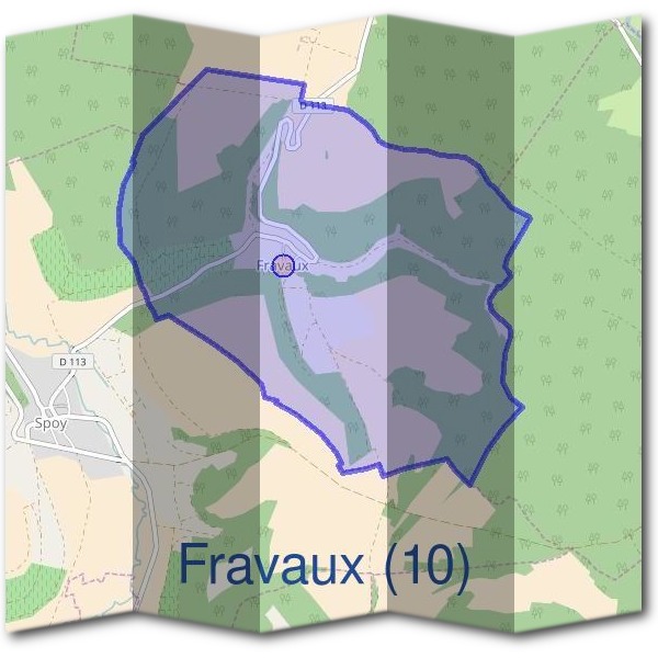 Mairie de Fravaux (10)