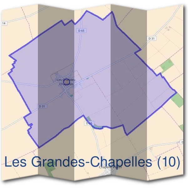 Mairie des Grandes-Chapelles (10)