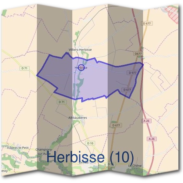Mairie d'Herbisse (10)