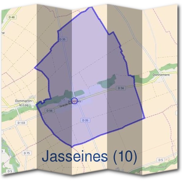 Mairie de Jasseines (10)