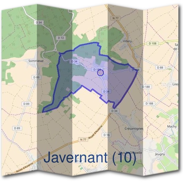 Mairie de Javernant (10)