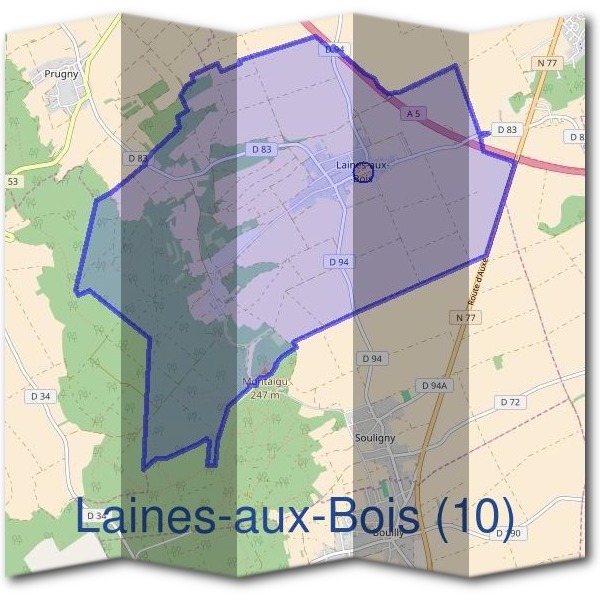 Mairie de Laines-aux-Bois (10)