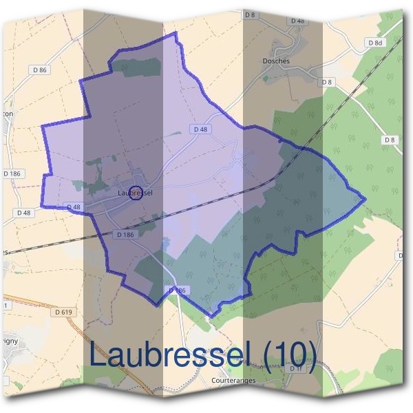 Mairie de Laubressel (10)
