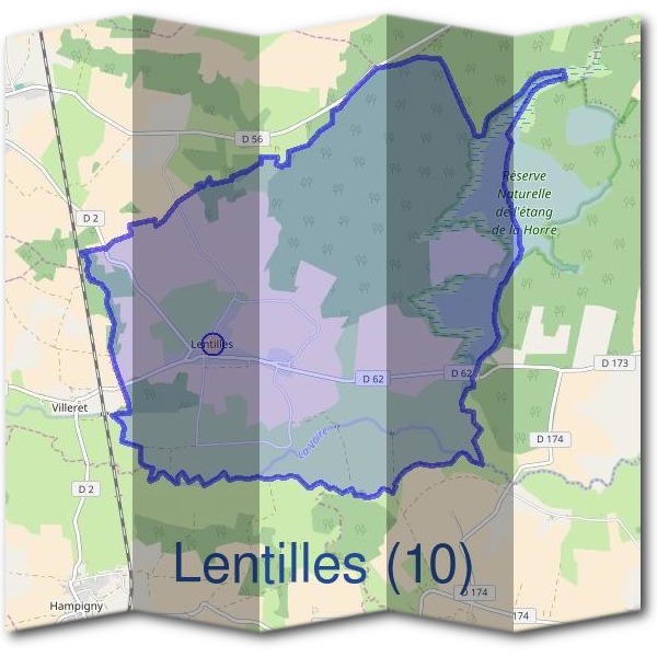 Mairie de Lentilles (10)