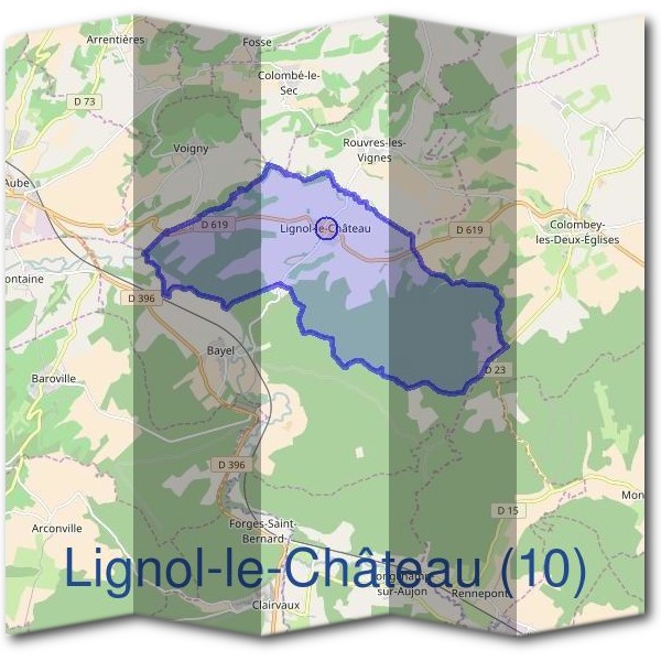 Mairie de Lignol-le-Château (10)