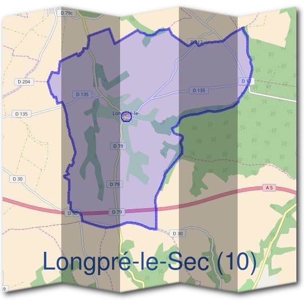 Mairie de Longpré-le-Sec (10)