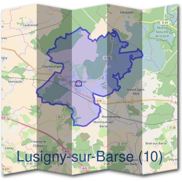 Mairie de Lusigny-sur-Barse (10)