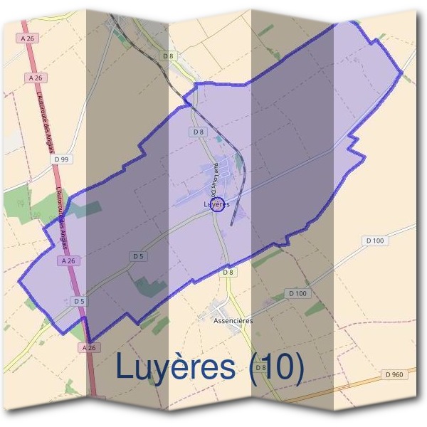 Mairie de Luyères (10)