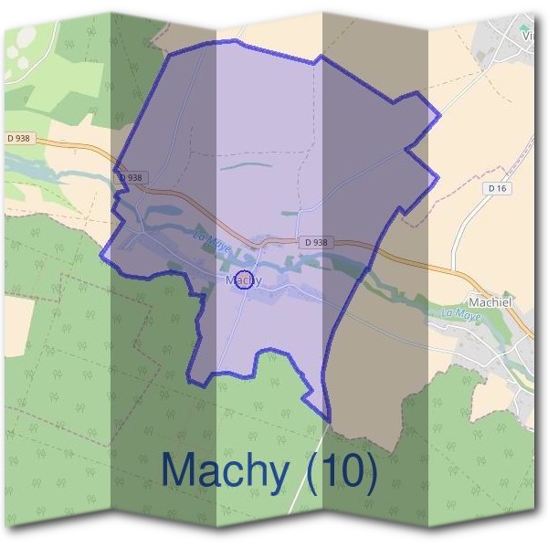 Mairie de Machy (10)