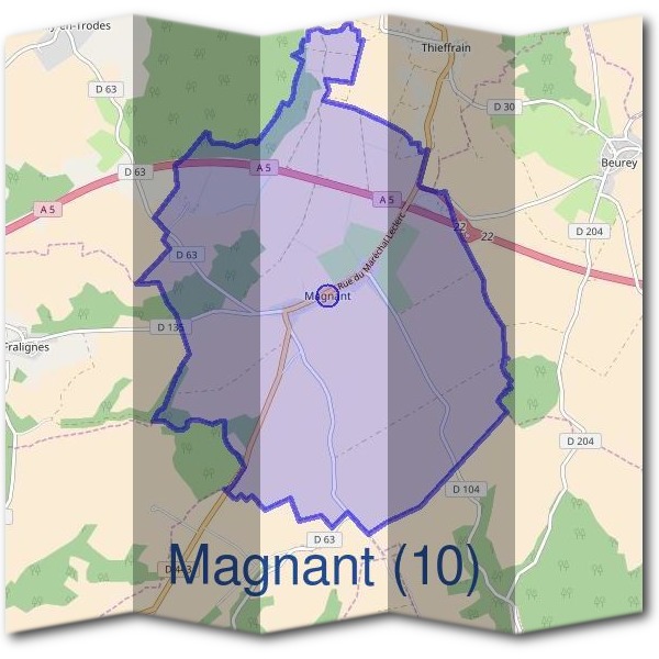 Mairie de Magnant (10)