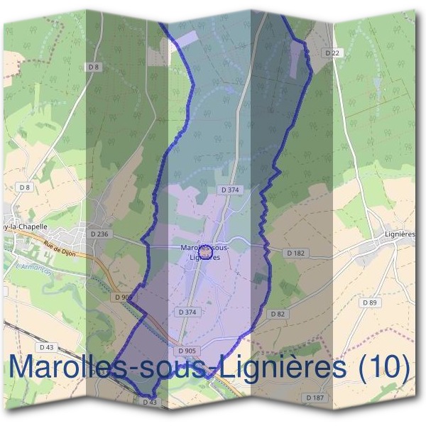 Mairie de Marolles-sous-Lignières (10)