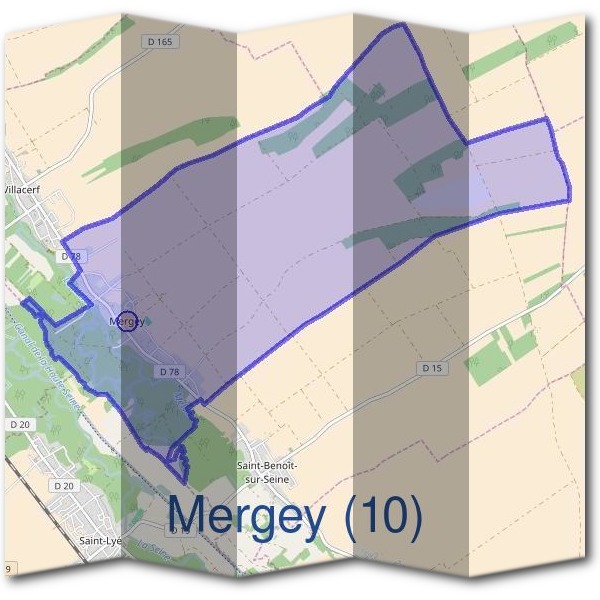 Mairie de Mergey (10)
