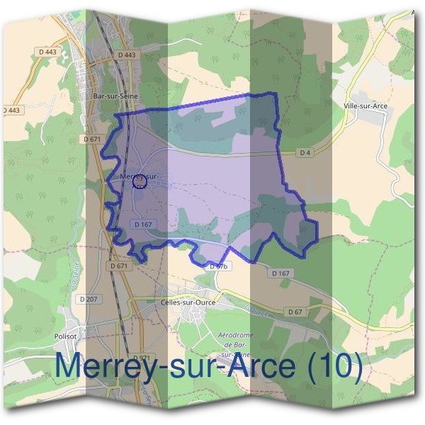 Mairie de Merrey-sur-Arce (10)