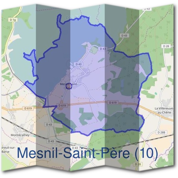 Mairie de Mesnil-Saint-Père (10)
