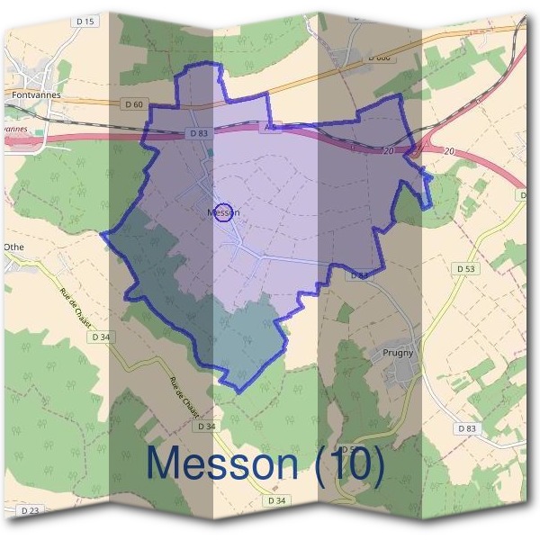 Mairie de Messon (10)