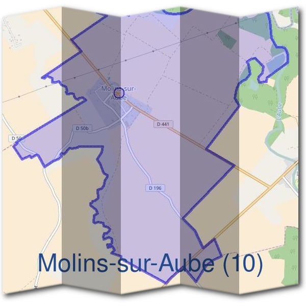 Mairie de Molins-sur-Aube (10)