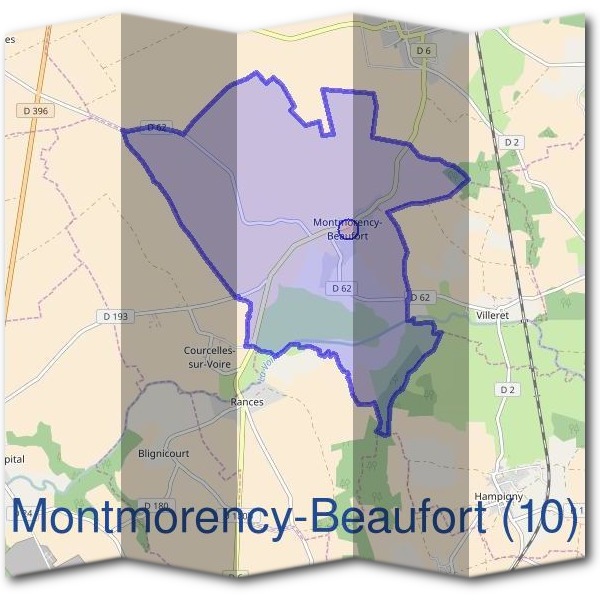 Mairie de Montmorency-Beaufort (10)