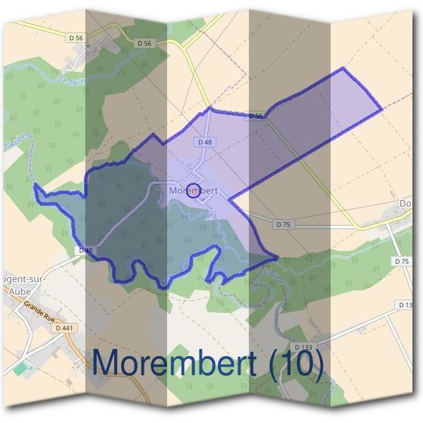 Mairie de Morembert (10)