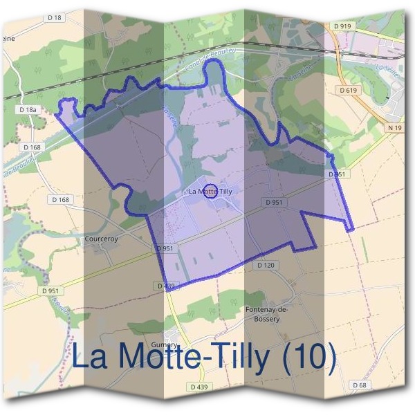 Mairie de La Motte-Tilly (10)